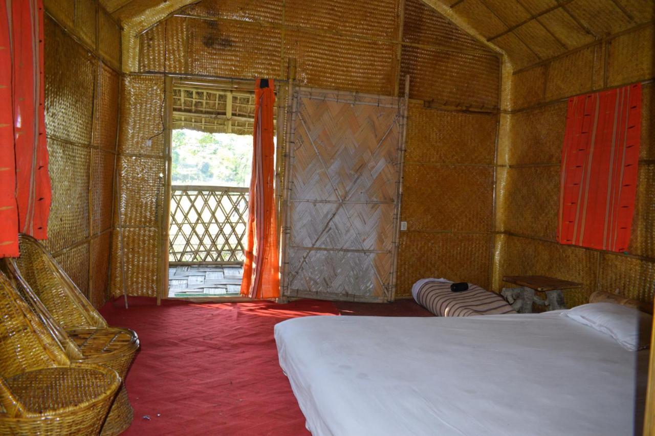 Dhansiri Eco Camp Bokākhāt Εξωτερικό φωτογραφία