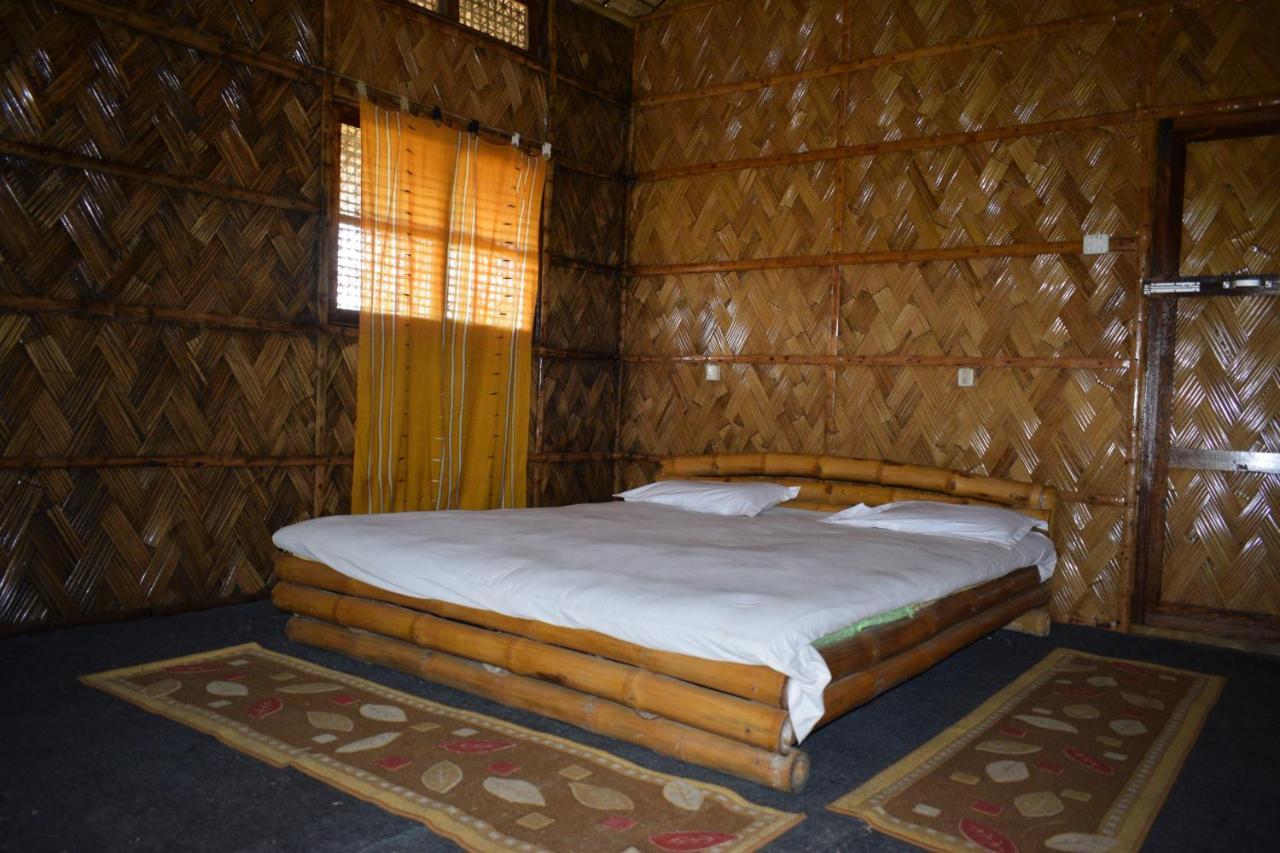 Dhansiri Eco Camp Bokākhāt Εξωτερικό φωτογραφία
