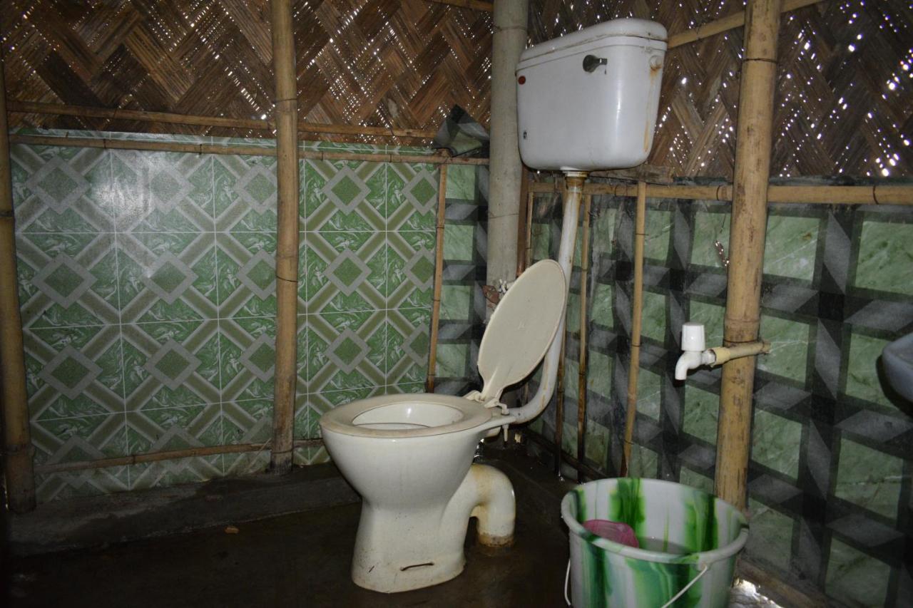 Dhansiri Eco Camp Bokākhāt Εξωτερικό φωτογραφία