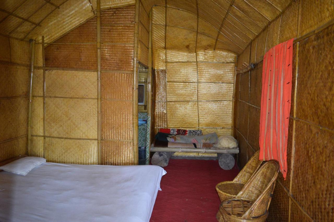 Dhansiri Eco Camp Bokākhāt Εξωτερικό φωτογραφία